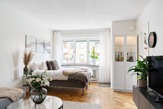 1 rum Lägenhet på Kusttorget 2 Majorna Göteborgs kommun - bild 15