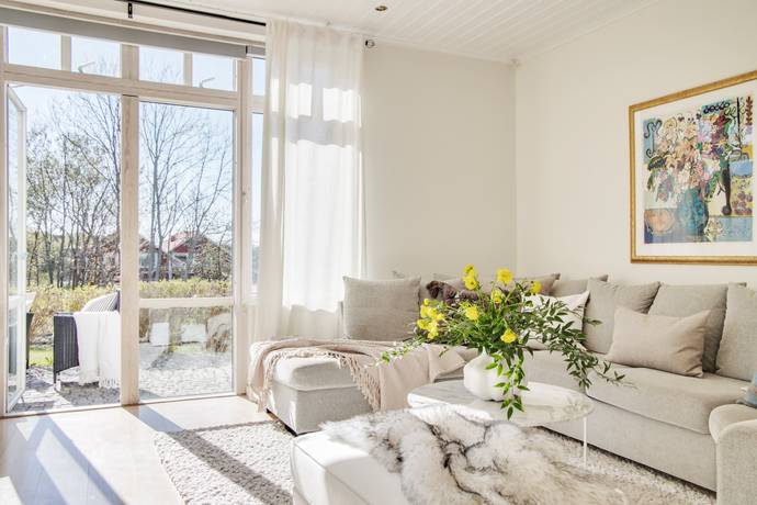 7 rum Villa på Grundsundsvägen 15 Torslanda - Hjuvik Göteborgs kommun - bild 35
