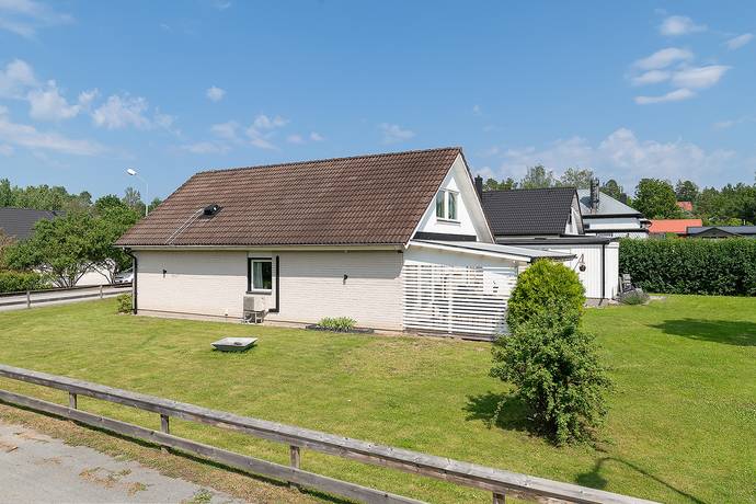 7 rum villa på Ågränd 9 Hallstavik, Norrtälje kommun - bild 5