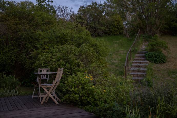 6 rum Villa på Högklint Fridtorpsvägen 10 Fridhem Gotlands kommun - bild 81