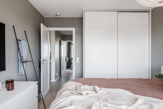 4 rum Lägenhet på Kungsgatan 91B Kungsängen Uppsala kommun - bild 21