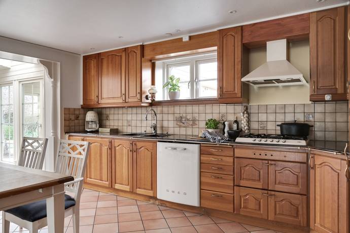 8 rum Villa på Källundavägen 155 Skepparslöv Kristianstads kommun - bild 8