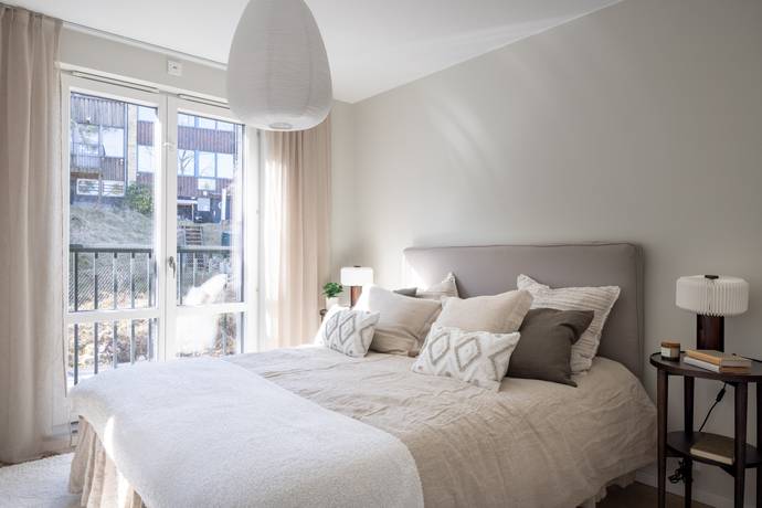 5 rum Radhus på Tyska Bottens Väg 41B Bromma - Nockebyhov Stockholms kommun - bild 14