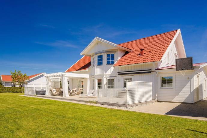 7 rum Villa på Bostorpsvägen 4 Råda Mosse Lidköpings kommun - bild 8