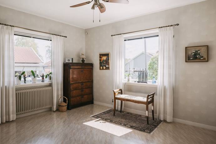 4 rum Villa på Frigells gata 8 Skövde Skövde kommun - bild 25