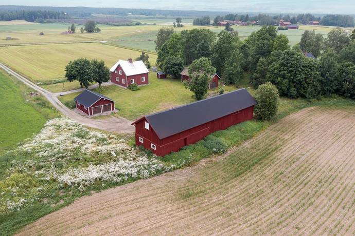 Västerfärnebo, Sala kommun