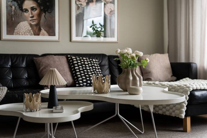 5 rum Radhus på Ågrensgatan 21 Ursviken Skellefteå kommun - bild 10
