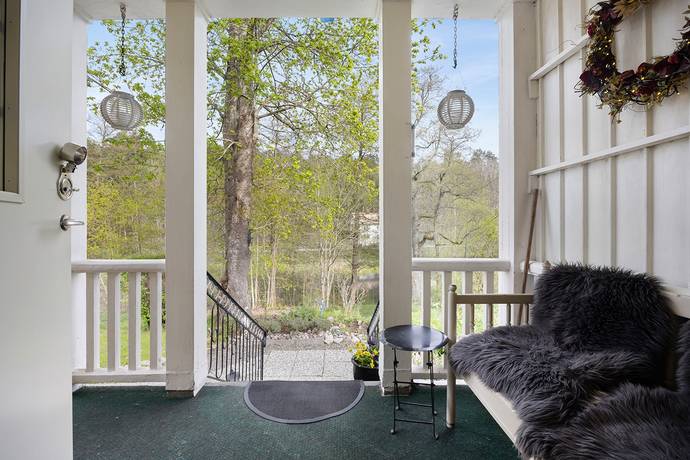 4 rum Villa på Strandvägen 2 Valdemarsviks kommun - bild 4