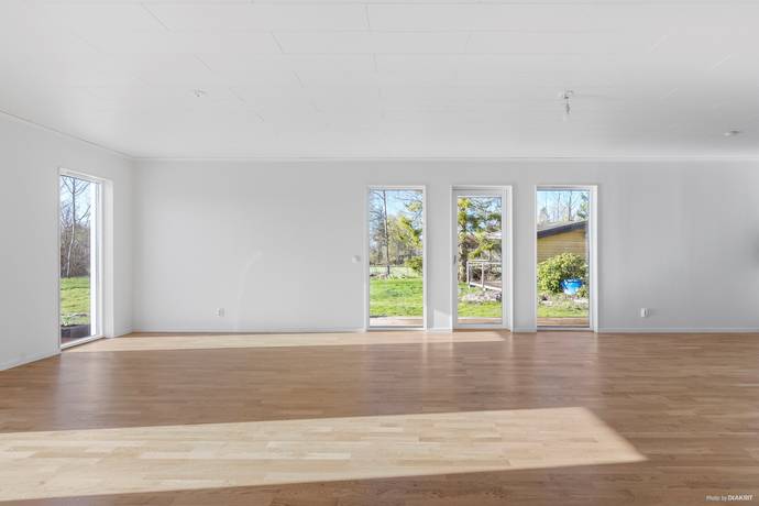 4 rum Villa på Norra bro 352 Norra Bro/Gryt Örebro kommun - bild 16