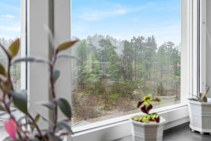 3 rum Lägenhet på Kedjebacken 4A, vån 6 Gustavsberg Kedjebacken Värmdö kommun - bild 5