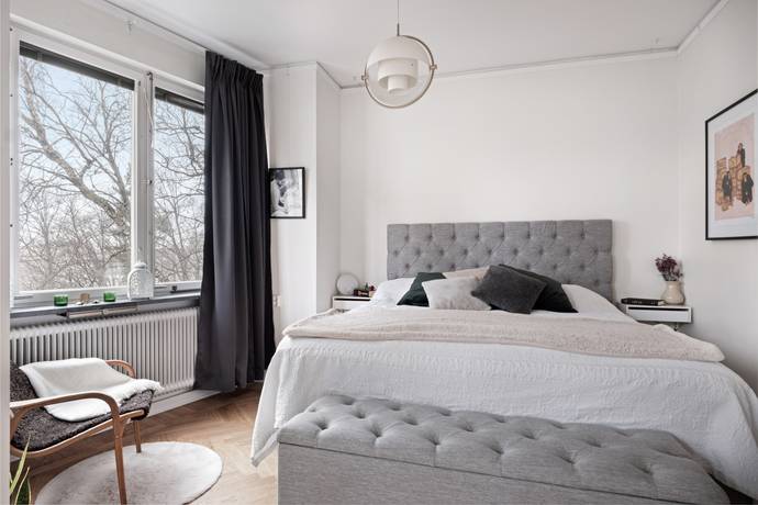 3 rum lägenhet på Furusundsgatan 9 Gärdet - Östermalm, Stockholms kommun - bild 2