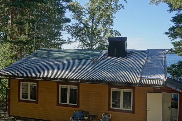 3 rum Fritidshus på Humlekil Holmåsen 14 Arvika Arvika kommun - bild 47