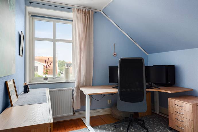 8 rum Villa på Rabygatan 24 Limhamn Malmö kommun - bild 14