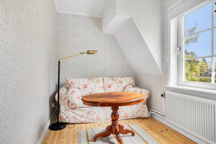 6 rum Villa på Hammarsgårdsvägen 6 Ekolsund Enköpings kommun - bild 28