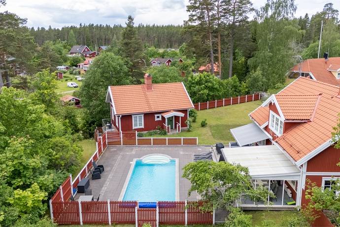 6 rum villa på Utvalnäsvägen 3 Bönan, Gävle kommun - bild 3