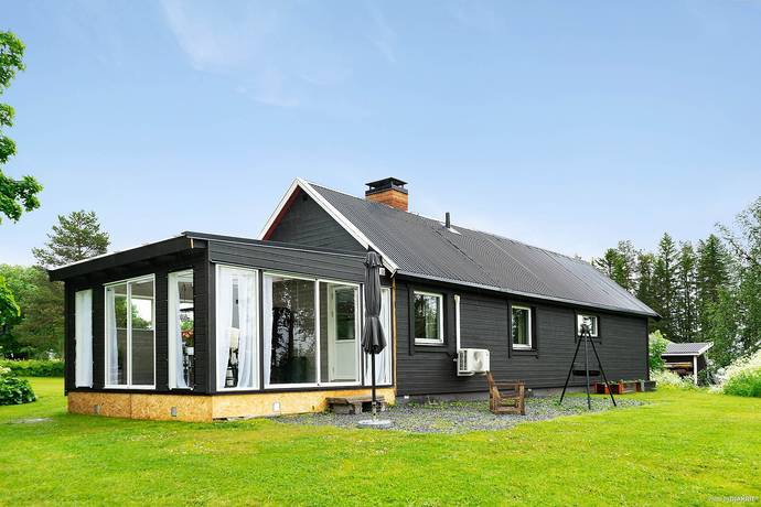 2 rum Villa på Storgårdsvägen 21 Aspås Krokoms kommun - bild 8