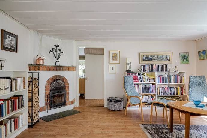 Svärdsundsvägen 5, Torö, Nynäshamns kommun