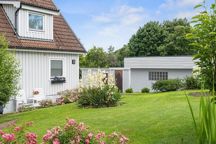 Orrestigen 3, Kågeröd, Svalövs kommun