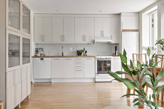2 rum lägenhet på Parternas gränd 21 Fredslyckan, Lunds kommun - bild 4