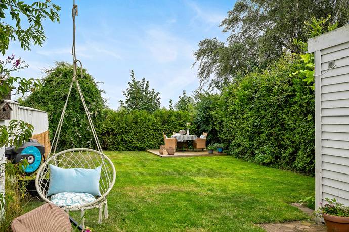 3 rum par-/kedje-/radhus på Södra Torvängsvägen 12 Skegrie, Trelleborgs kommun - bild 4