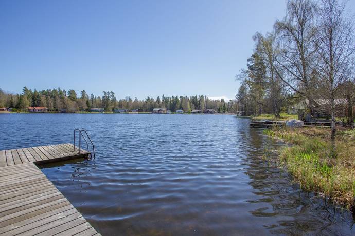 2 rum Fritidshus på Nifsarp 5 Eksjö Eksjö kommun - bild 21