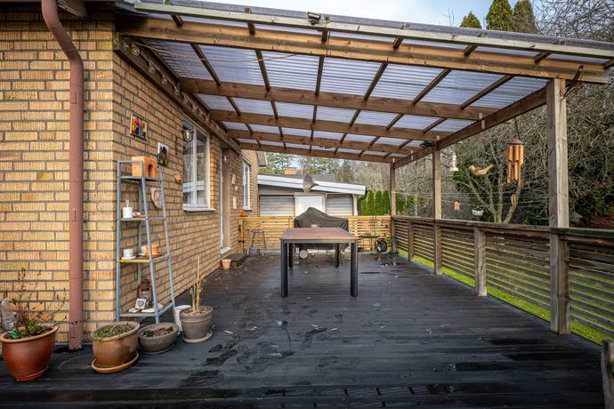 3 rum Villa på Sandåsvägen 2 Karlsborgs kommun - bild 25