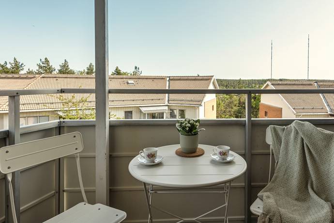 4 rum lägenhet på Skogalundsklippan 19 Skogalund, Nacka kommun - bild 1