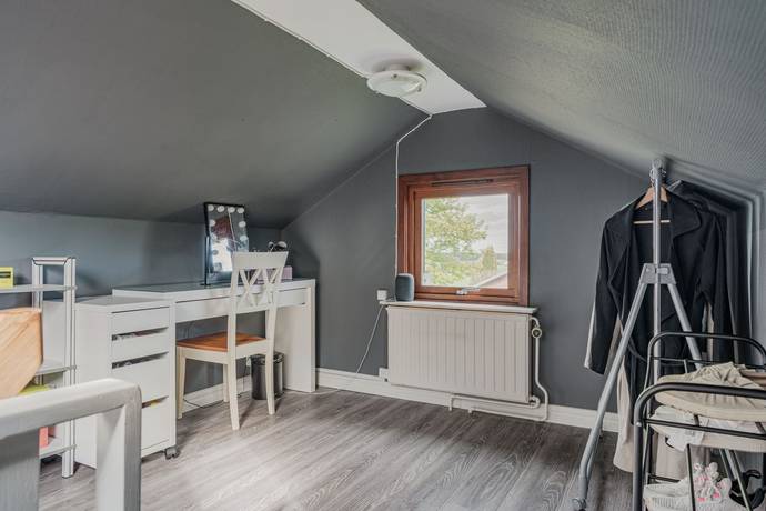 4 rum Villa på Östraby 9042 Hörby kommun - bild 23