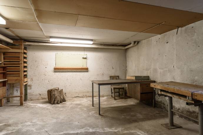 6 rum Villa på Asby Solhöjd 1 Växjö kommun - bild 25