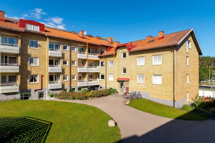 Hudiksvall, Hudiksvalls kommun