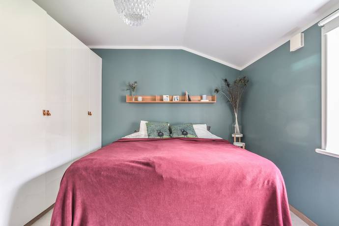 7 rum Villa på Lunda 24 Drottningholm Lovön Ekerö kommun - bild 21