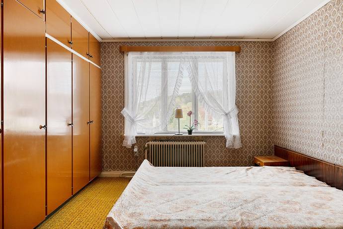 5 rum Villa på Mellanåsgatan 3 Carls-åby Karlskoga kommun - bild 18