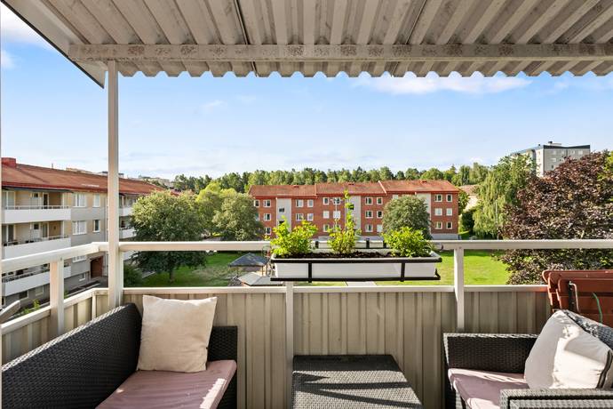 3 rum lägenhet på Dalgatan 7A Centrala Märsta, Sigtuna kommun - bild 3