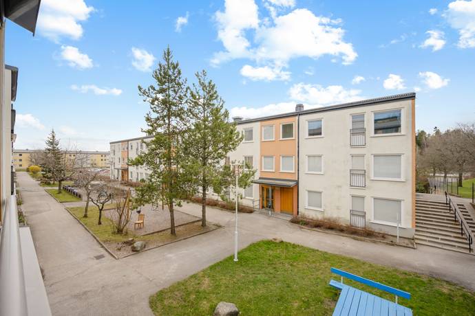 4 rum Lägenhet på Stadingeplan 16, 1tr Spånga - Tensta Stockholms kommun - bild 20