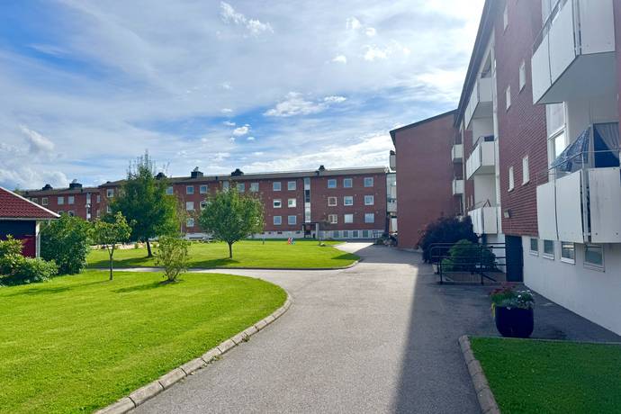 Mölndal södra Göteborg, Mölndals kommun