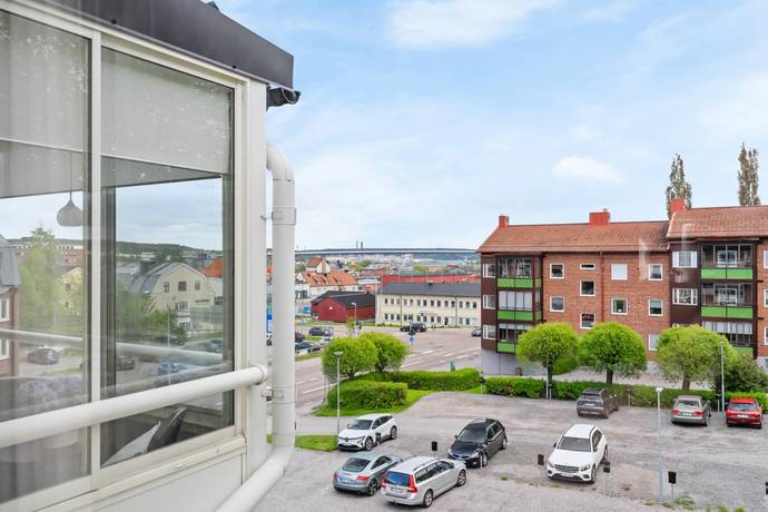 3 rum Lägenhet på Bergsgatan 5B Centrum Sundsvalls kommun - bild 9