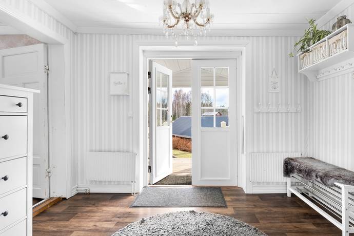 3 rum Villa på Mossbo 526 Alfta Ovanåkers kommun - bild 6