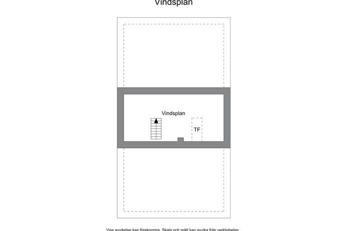 5 rum Radhus på Bredablicksvägen 8 Hersby Lidingö kommun - bild 28