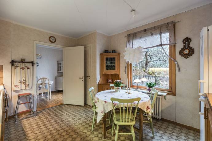 4 rum Villa på Häggvägen 4 Skogstorp Eskilstuna kommun - bild 6