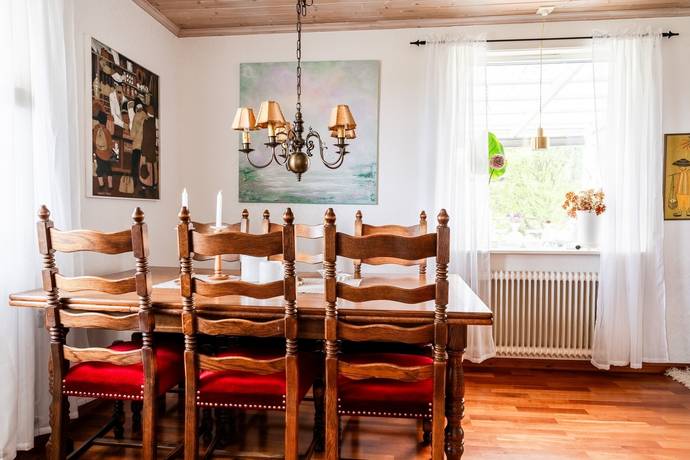 5 rum Villa på Västra Skråmträsk 139 Skellefteå Skellefteå kommun - bild 12