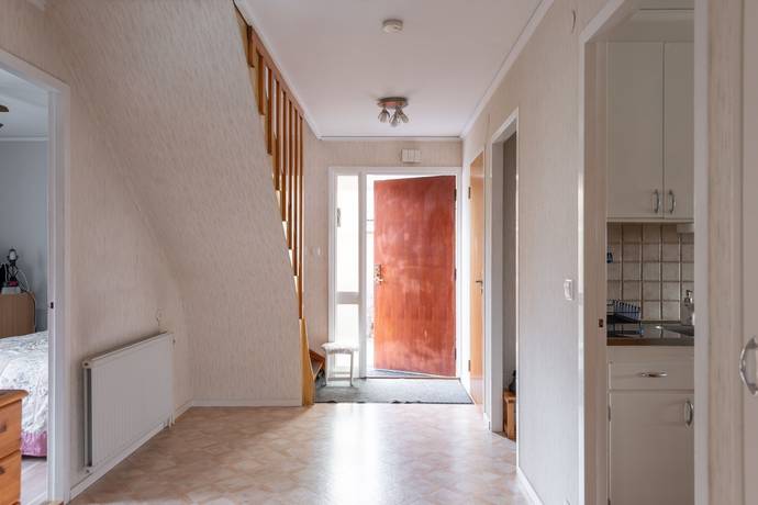 6 rum villa på Systerstigen 7 Nedre Skranta, Karlskoga kommun - bild 5