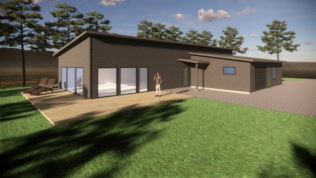 6 rum villa på Kavenvägen 173-15 Ljusdal, Ljusdals kommun - bild 2