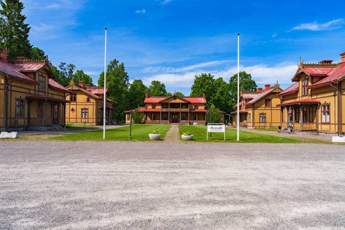 Övrig på Rommehedslägret 4, 5, 6, 7 & 8 Romme Borlänge kommun - bild 52