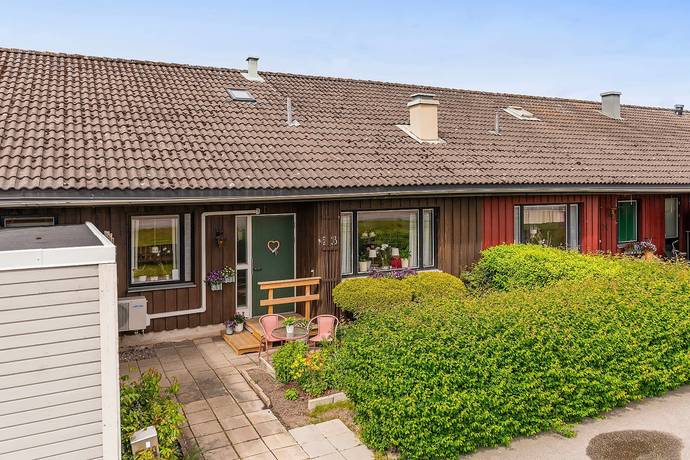 5 rum Radhus på Vallsundsvägen 2B Oxelösund Oxelösunds kommun - bild 6
