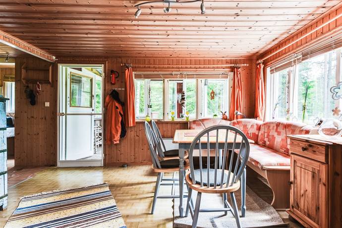 3 rum Villa på Sundheden 6 Sundheden Malung-Sälens kommun - bild 18