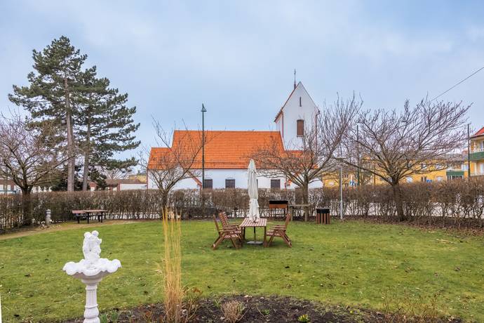 2 rum Lägenhet på Sperlingsgatan 10A Kirseberg Malmö kommun - bild 16