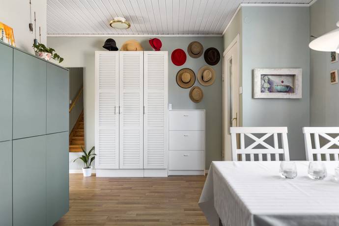 3 rum Radhus på Gaggegatan 29 Centrum Halmstads kommun - bild 19