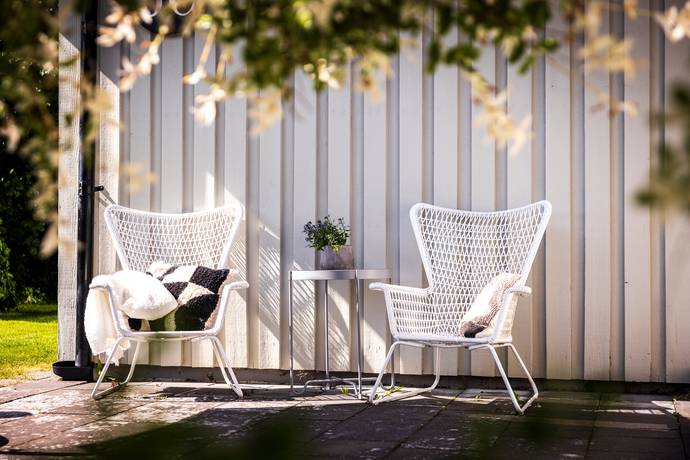5 rum Villa på Mejerivägen 5C Karsegården Kungsbacka kommun - bild 5