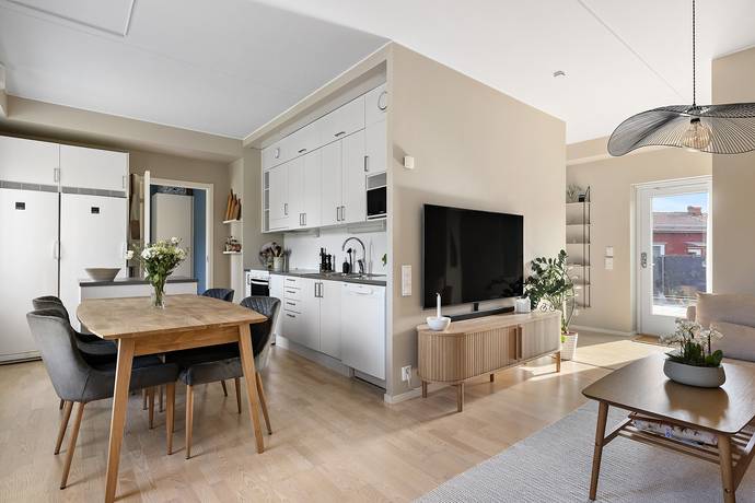 3 rum lägenhet på Värngatan 7 B Rynningeåsen, Örebro kommun - bild 5