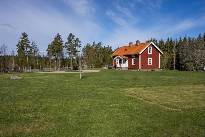 3 rum Villa på Askeryd Bäckatorp 1 Aneby Aneby kommun - bild 28